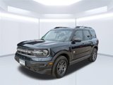 Used 2021 Ford Bronco Sport Big Bend w/ Big Bend Package (96B) image 3