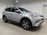 Used 2017 Toyota RAV4 XLE image 3