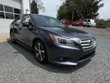 Used 2017 Subaru Legacy 2.5i Limited image 3