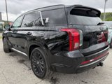 New 2025 Hyundai Palisade Calligraphy image 3