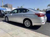 Used 2019 Nissan Sentra SV image 6