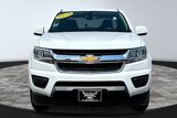 Used 2020 Chevrolet Colorado LT w/ Safety Package image 3