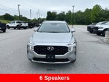 Used 2023 Hyundai Santa Fe SEL image 3