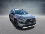 Used 2023 Toyota RAV4 Adventure image 2