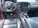 Used 2020 Jeep Grand Cherokee High Altitude image 3