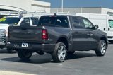 New 2025 RAM 1500 Tradesman image 4