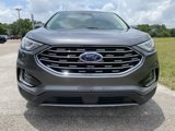 Used 2022 Ford Edge SEL w/ Convenience Package image 2