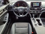 Used 2022 Honda Accord Sport image 3