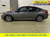 Used 2016 Honda Civic EX image 4