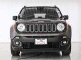 Used 2017 Jeep Renegade Latitude image 2