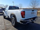 New 2025 GMC Sierra 3500 Pro w/ Convenience Package image 5