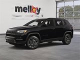 New 2025 Jeep Compass Latitude image 2