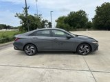 New 2025 Hyundai Elantra Sport image 4
