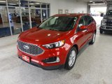 Certified 2023 Ford Edge SEL w/ Convenience Package image 4