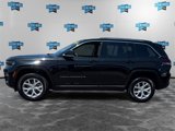 Certified 2022 Jeep Grand Cherokee Limited image 2