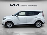 New 2025 Kia Soul LX image 4
