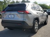 Used 2022 Toyota RAV4 LE image 5