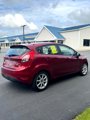 Used 2014 Ford Fiesta SE w/ Equipment Group 201B image 5