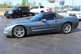 Used 2003 Chevrolet Corvette Convertible w/ Preferred Equipment Group1 image 6
