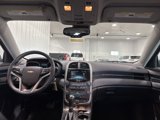 Used 2015 Chevrolet Malibu LT image 5
