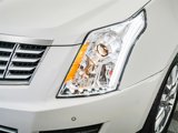 Used 2014 Cadillac SRX Luxury image 5
