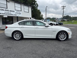Used 2014 BMW 535i xDrive Sedan image 3