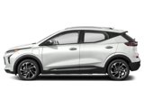 Used 2022 Chevrolet Bolt EUV Premier w/ Sun & Sound Package image 4