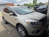 Used 2017 Ford Escape Titanium image 6