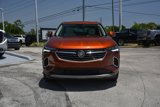 Used 2021 Buick Envision Essence image 4