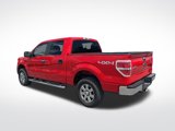 Used 2014 Ford F150 XLT w/ XLT Chrome Package image 3