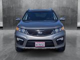 Used 2012 Kia Sorento SX w/ SX Premium Pkg image 2