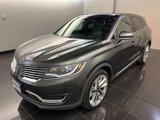 Used 2017 Lincoln MKX Reserve w/ Driver Assistance Package image 3