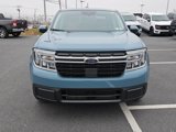 Certified 2022 Ford Maverick Lariat w/ Lariat Luxury Package image 2