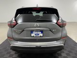 Used 2020 Nissan Murano SV image 3