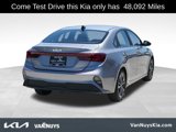 Used 2023 Kia Forte LXS image 3