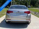 Used 2013 Kia Optima LX w/ Convenience Plus Pkg image 2