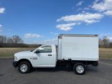 Used 2015 RAM 2500 Tradesman w/ Power Accessory Group image 2