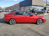 New 2025 Hyundai Elantra Sport image 4