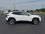 New 2025 Chevrolet Trax LT w/ Driver Confidence Package image 5