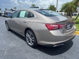 Certified 2022 Chevrolet Malibu Premier image 4