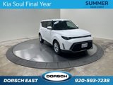 New 2025 Kia Soul S image 3