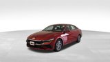 Certified 2024 Hyundai Elantra SEL image 2