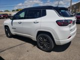Used 2022 Jeep Compass High Altitude image 4