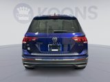 Used 2023 Volkswagen Tiguan SE image 5