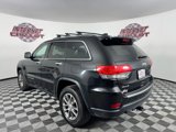 Used 2014 Jeep Grand Cherokee Limited image 5