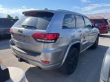 Used 2020 Jeep Grand Cherokee Altitude image 3