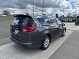 Used 2023 Chrysler Voyager LX image 5