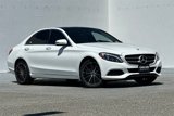 Used 2016 Mercedes-Benz C 300 4MATIC Sedan image 2