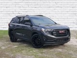 Used 2021 GMC Terrain SLT w/ Elevation Edition image 1