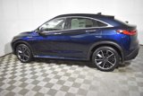 New 2025 INFINITI QX55 Luxe w/ Cargo Package image 2